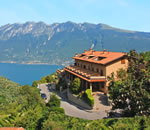 Hotel Al Poggio Tignale Lake of Garda